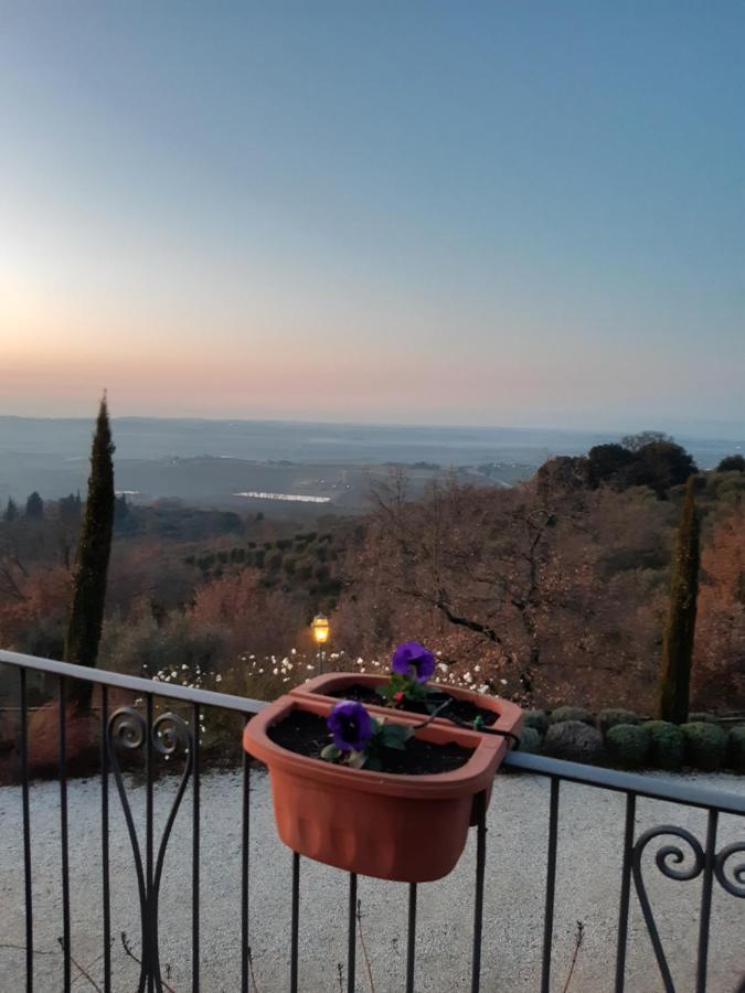 Piccolo Relais Galletto Di Marzo Spa E Relax Solo Per Due Пачиано Экстерьер фото
