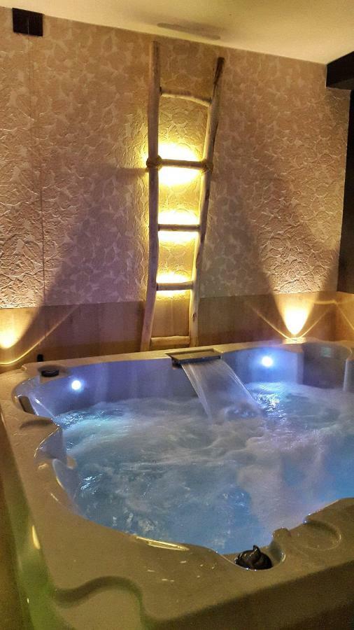 Piccolo Relais Galletto Di Marzo Spa E Relax Solo Per Due Пачиано Экстерьер фото